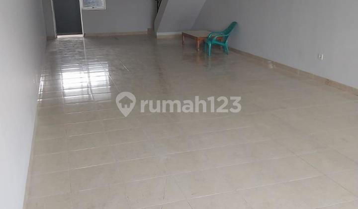 DISEWAKAN RUKO 3 LANTAI MEDRISIO GADING SERPONG DISEWAKAN RUKO 3 LANTAI MEDRISIO GADING SERPONG