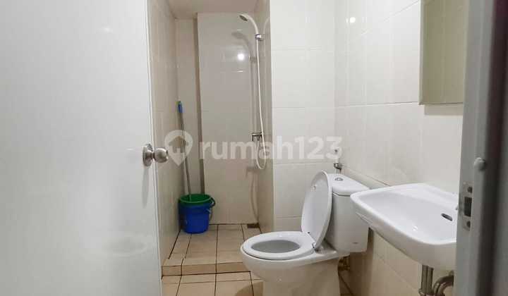 For Rent Per 3 Months 2 BR Apartment Mtown Residence Gading Serpong, South Tangerang 2
