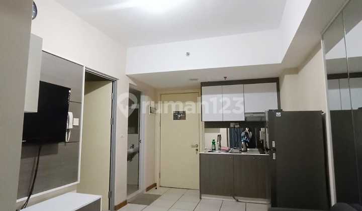 Rare Apartments Available for 3-Month Rental: Mtown Gading Serpong Apartment for Rent in South Tangerang