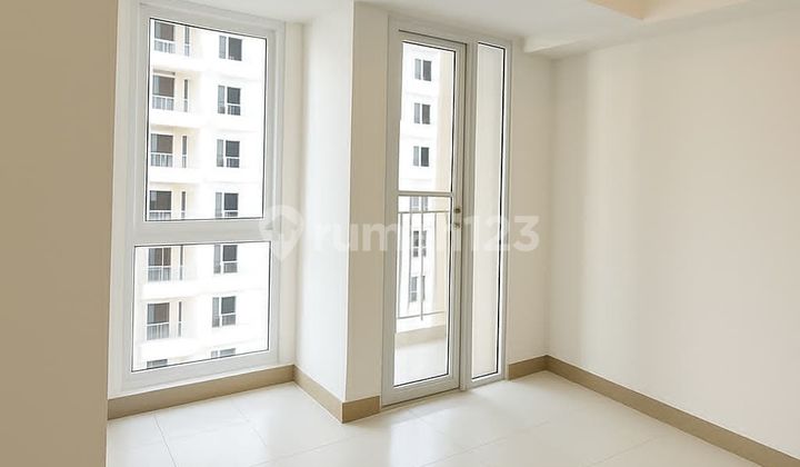 DIJUAL APARTEMEN STUDIO TOKYO RIVERSIDE MURAH MERIAH PIK 2