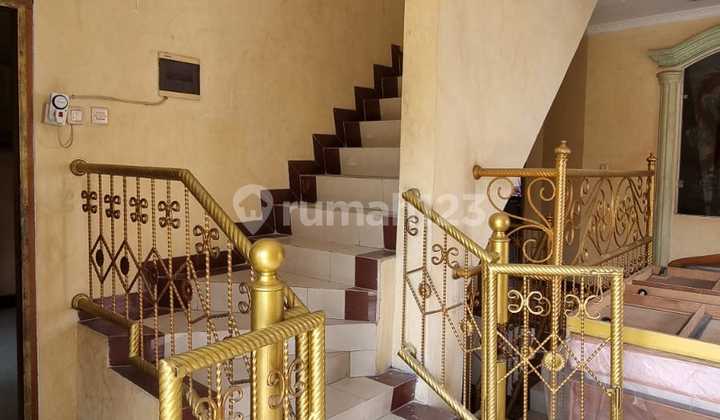 Dijual Rumah Hoek Citra 3 Luas Dan Strategis