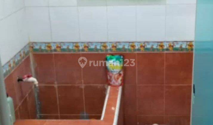 Dijual/disewakan Rumah Jembatan Besi Jakarta Barat 1