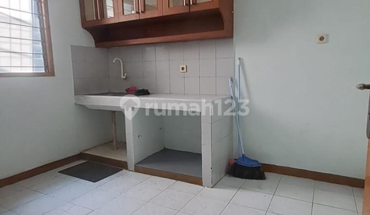 DISEWAKAN CEPAT RUKO 3,5 LANTAI DUTAMAS FATMAWATI JAKARTA SELATAN 