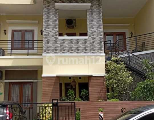 DIJUAL RUMAH CLUSTER KEDOYA 2 lantai RAPI DAN MURAH 2