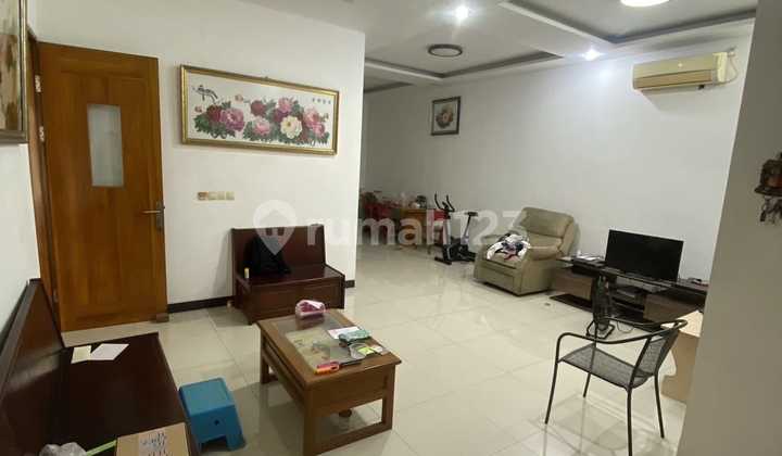 DIJUAL RUMAH PERUMAHAN DUTA GARDEN TANGERANG-JAKARTABARAT  2