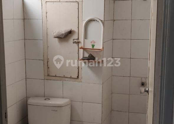 FOR RENT 4-STORY SHOPHOUSE IN GRAND PANGLIMA POLIM SOUTH JAKARTA 2