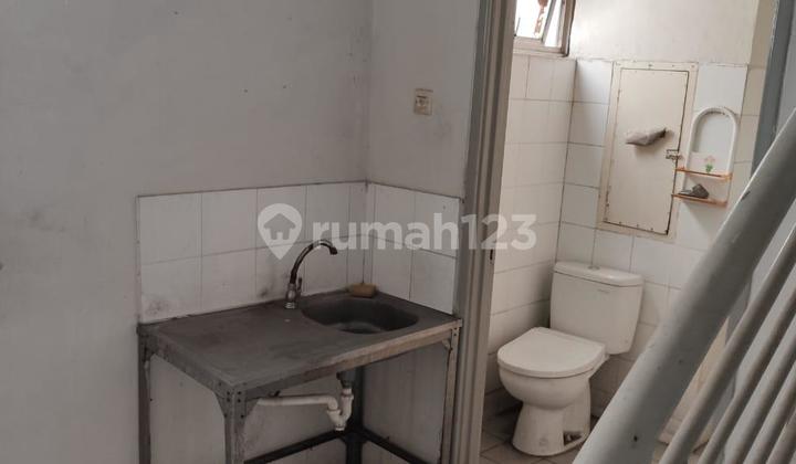 FOR RENT 4-STORY SHOPHOUSE IN GRAND PANGLIMA POLIM SOUTH JAKARTA 1