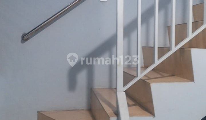 TERMURAH DIJUAL RUMAH PASADENA CENGKARENG TIMUR