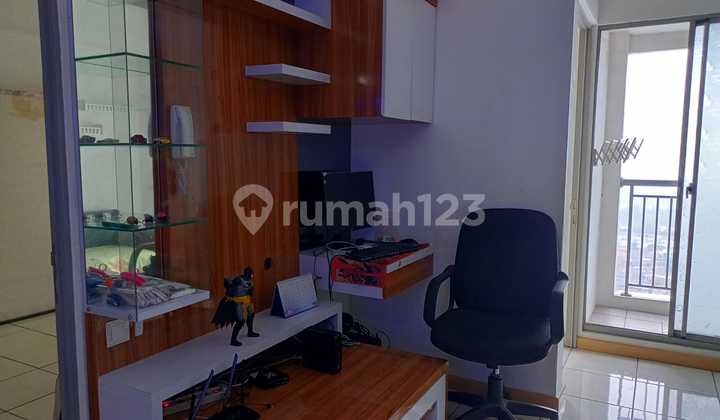 FOR RENT FAST 2BR APARTMENT MTOWN RESIDENCE GADING SERPONG FOR RENT FAST 2BR APARTMENT MTOWN RESIDENCE GADING SERPONG