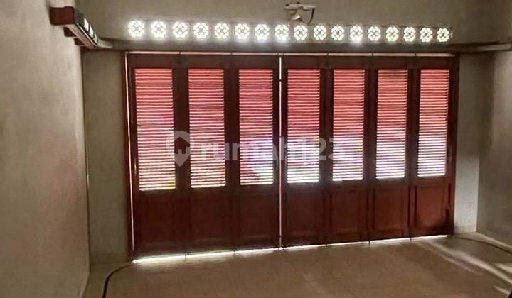 Dibawah Njop Rumah Citra 1 Hook Pinggir Jalan Dijual Dekat Bandara Soekarno Hatta 2