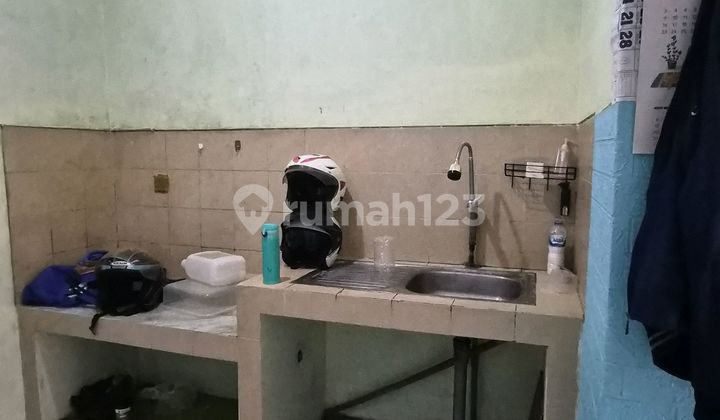 For Rent Fast Renovated 2-Story House Pasadena East Cengkareng