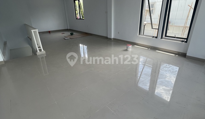 Disewakan Citra 8 Aeropoint Jakarta Barat Badan Dan Hoek