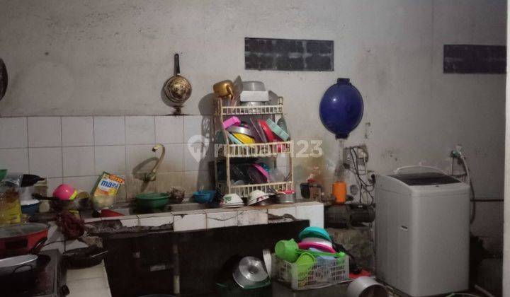 DIJUAL murah RUMAH 1,4lantai murah di rawa buaya cengkareng  1