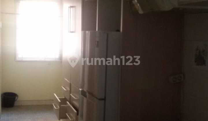 FOR RENT QUICKLY APARTMENT CITY RESORT TOWER BOUGENVILLE 3BR+1 WEST JAKARTA 2