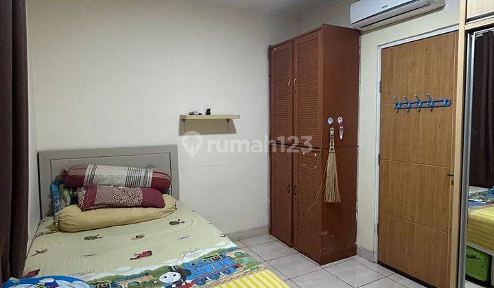 Rumah 2 Lantai Bagus Furnished Hak Guna Bangun di Perumahan pasadena cengkareng timur, Jakarta Barat 2