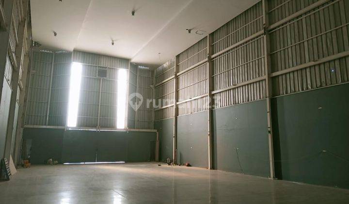 Dijual Cepat Gedung Fatmawati Jaksel 4lantai Strategis 2