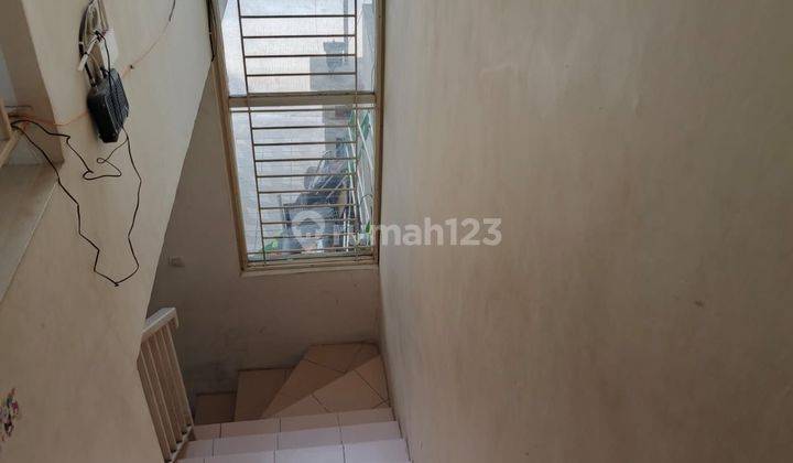 Rumah Pasadena Cengkareng Murah Banget 2lantai  1