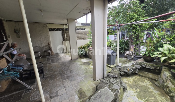 Dijual Rumah Pinggir Jalan Di Daerah Kebayoran Baru Petogogan 2