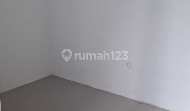 FOR QUICK RENT NEW HOUSE CITRA 8 AEROMANSION CENGKARENG WEST JAKARTA