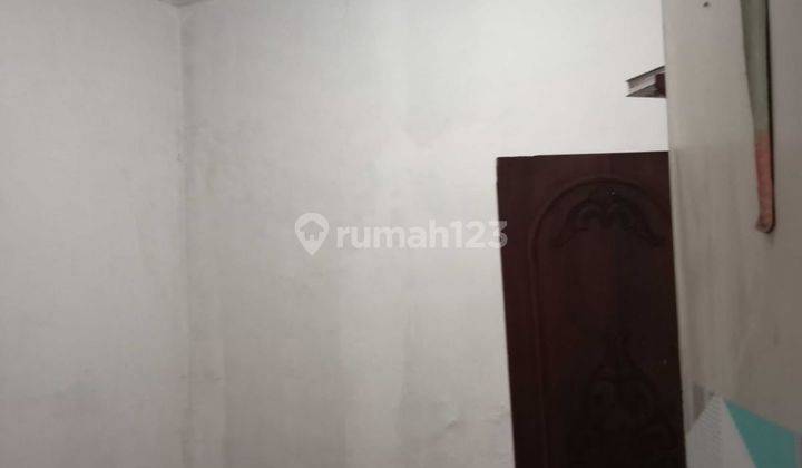 DIJUAL murah RUMAH 1,4lantai murah di rawa buaya cengkareng  2