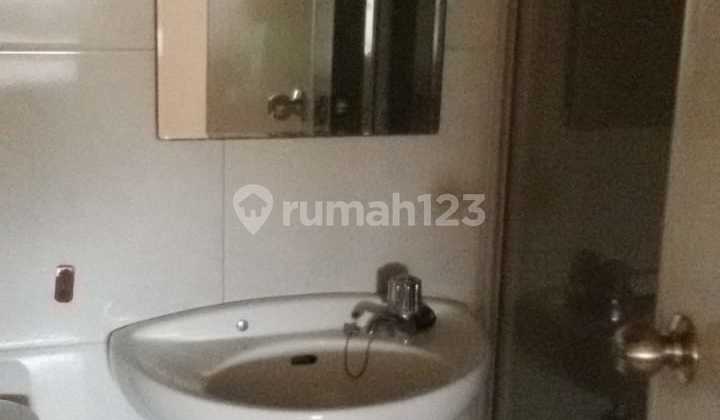 DISEWAKAN CEPAT APARTEMEN CITY RESORT TOWER BOUGENVILLE 3BR+1 JAKARTA BARAT