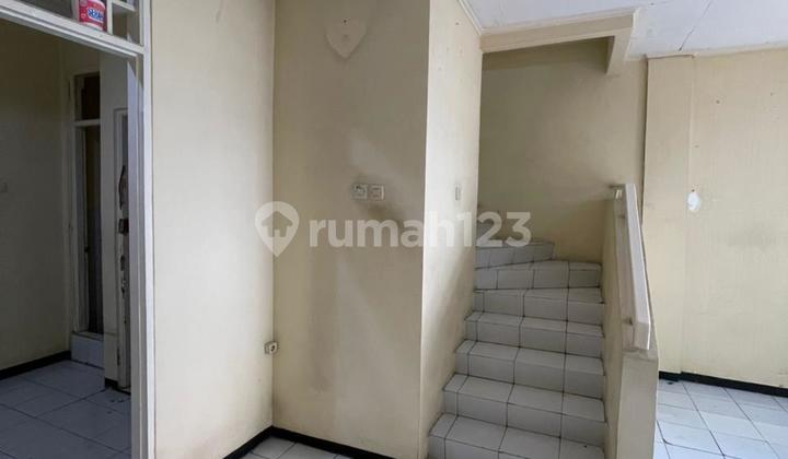 For Rent Quick New Renovation Taman Palem Lestari 2-Story House, West Jakarta 2