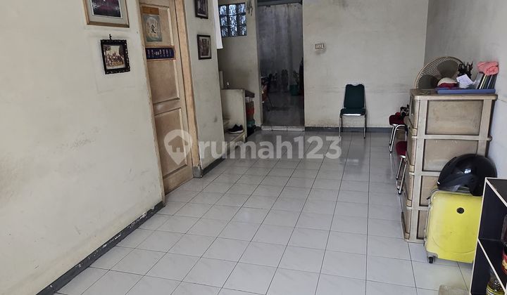 Dijual Rumah 2lantai Perumahan Griya Permata