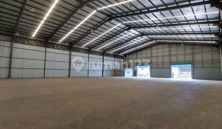 Disewa Gudang Dalam Pergudangan Kosambi Permai Disewa Gudang Dalam Pergudangan Kosambi Permai