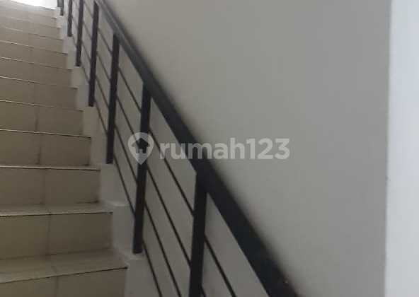 DIJUAL/DISEWAKAN CEPAT RUKO GOLDEN BOULEVARD BSD 3 LANTAI, TANGERANG SELATAN