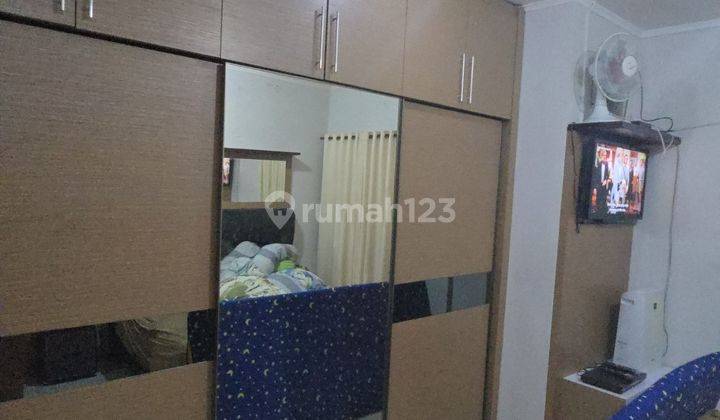 Rumah Pasadena Cengkareng Timur Dijual Lokasi Strategis 2