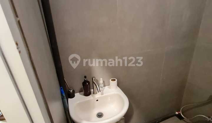 Overkontrak Sisa 1 Tahun Ruko Disewakan di Kemang Selatan, Jakarta Selatan Ex Cafe