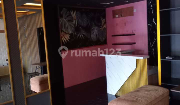 For Rent Fast Shop House/House South Cipete with Area 300M2, Very Strategic Location 2