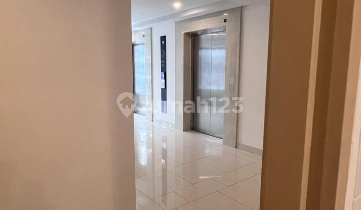 Disewakan Cepat Apartemen Studio Fullfurnished Tower Edogawa Tokyo Riverside Pik 2