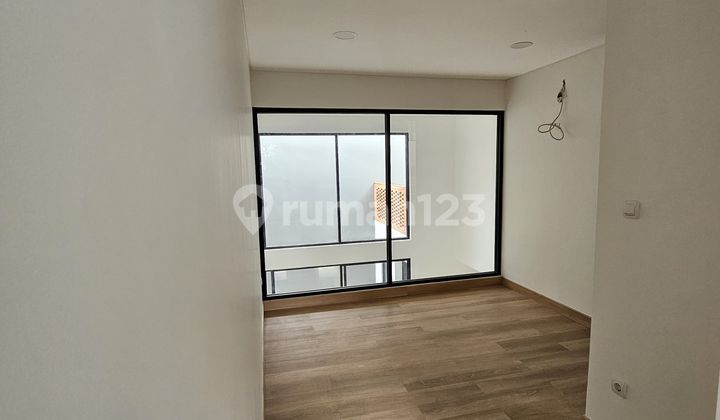 DIJUAL RUMAH BARU BAGUS DAN CANTIK DI CITRA GARDEN 2 JAKARTA BARAT