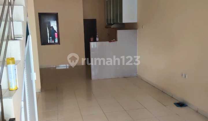 Dijual Rumah Permata Taman Palem Taman Surya Semifurnish 2lantai 2