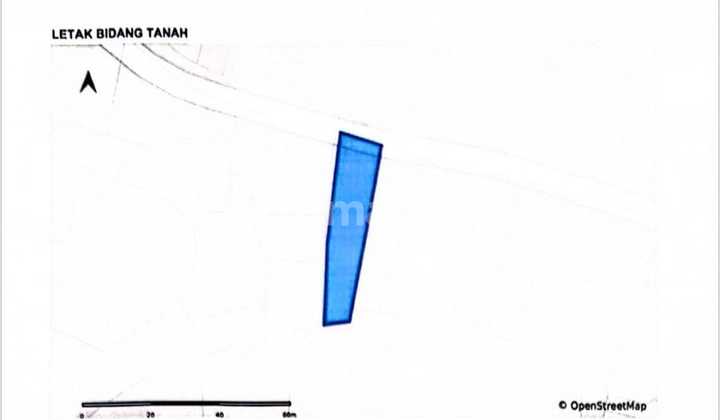 DIJUAL CEPAT DAN MURAH TANAH 2680M2 CISOKA TANGERANG DIJUAL CEPAT DAN MURAH TANAH 2680M2 CISOKA TANGERANG