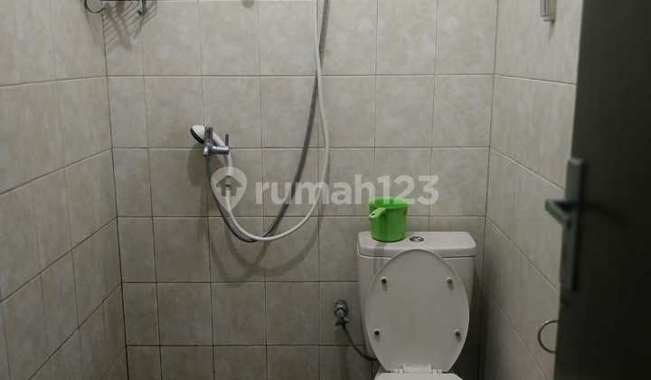 DISEWAKAN RUMAH FURNISHED DI KAWASAN PONDOK INDAH JAKARTA SELATAN 2