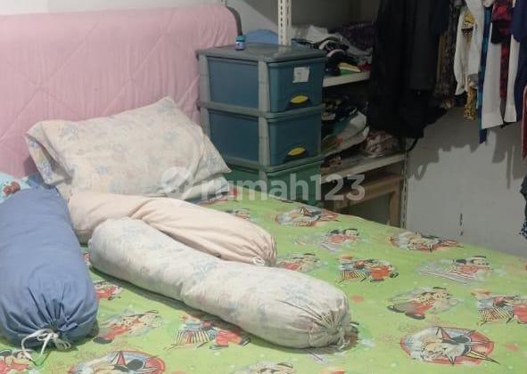 DIJUAL CEPAT OWNER BU RUMAH BOJONG INDAH TAMAN JERUK JAKARTA BARAT 2