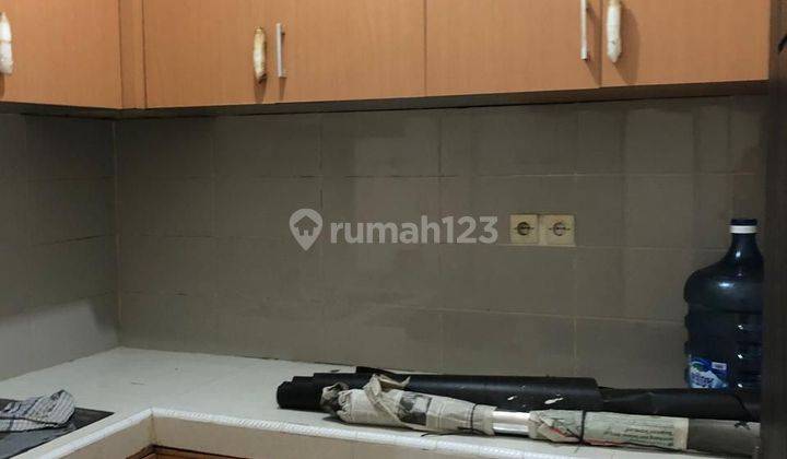 Rumah Pasadena Cengkareng Semifurnished 2lantai, Lokasi Strategis 1