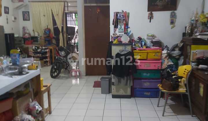 Dijual Murah Dan Cepat Rumah Bojong Indah 