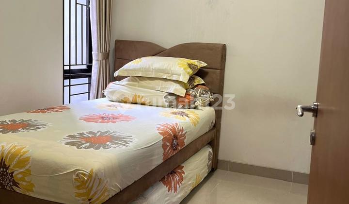 DIJUAL RUMAH CANTIK FURNISHED HARVEST RESIDENCE SERPONG BSD DIJUAL RUMAH CANTIK FURNISHED HARVEST RESIDENCE SERPONG BSD