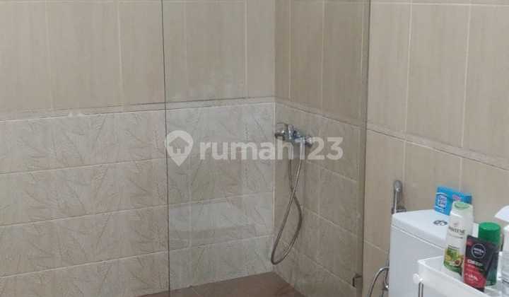 For Rent: 2-Story House in BSD Cluster Deepark, Size 300M2, Fully Furnished