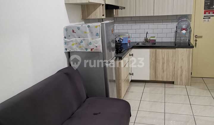 Disewakan Apartemen Mtown Gading Serpong Sebrang Sms Mall Furnished 2br