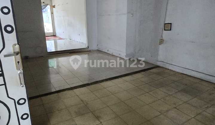 FOR SALE ONE-STORY HOUSE IN WIJAYA SOUTH JAKARTA SUITABLE FOR RENTAL HOUSING 2