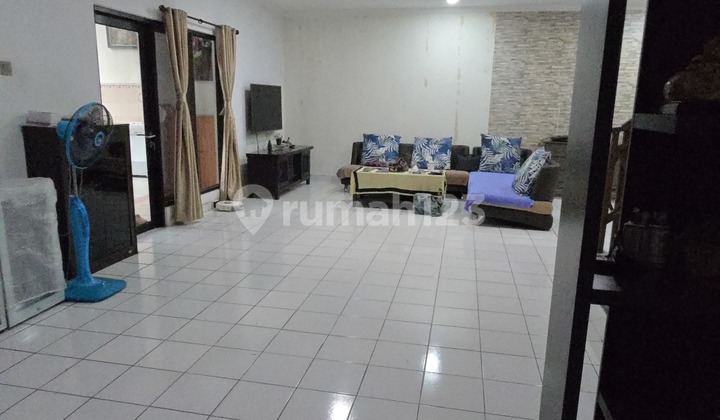 Dijual Cepat Hook Rumah Mutiara Taman Palem Cengkareng Timur