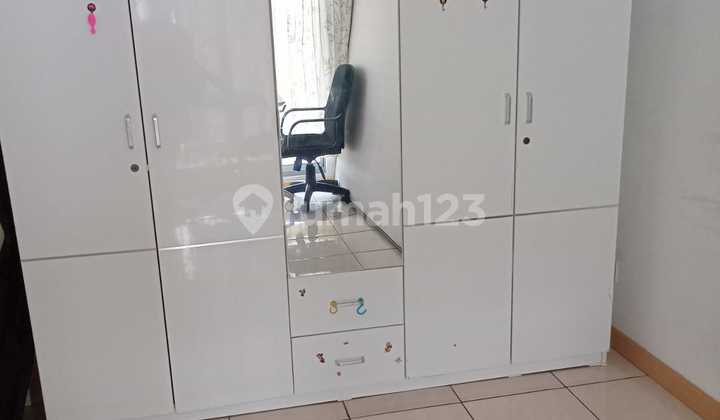 DISEWAKAN CEPAT 2BR APARTEMEN MTOWN RESIDENCE GADING SERPONG 2