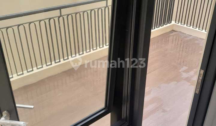 For Rent Brand New House Citra 8 Cluster Malta, Kalideres West Jakarta 2