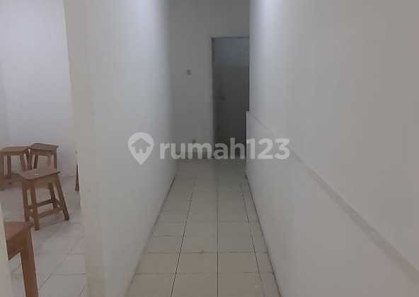 DIJUAL/DISEWAKAN CEPAT RUKO GOLDEN BOULEVARD BSD 3 LANTAI, TANGERANG SELATAN