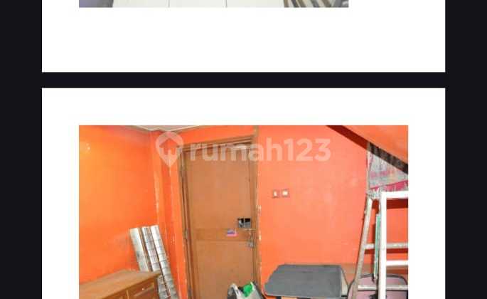 For Quick Sale: 5-Story Ruko on Melawai Raya, Kramat Pela, South Jakarta, with Basement 2