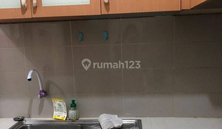 Rumah Pasadena Cengkareng Semifurnished 2lantai, Lokasi Strategis 2